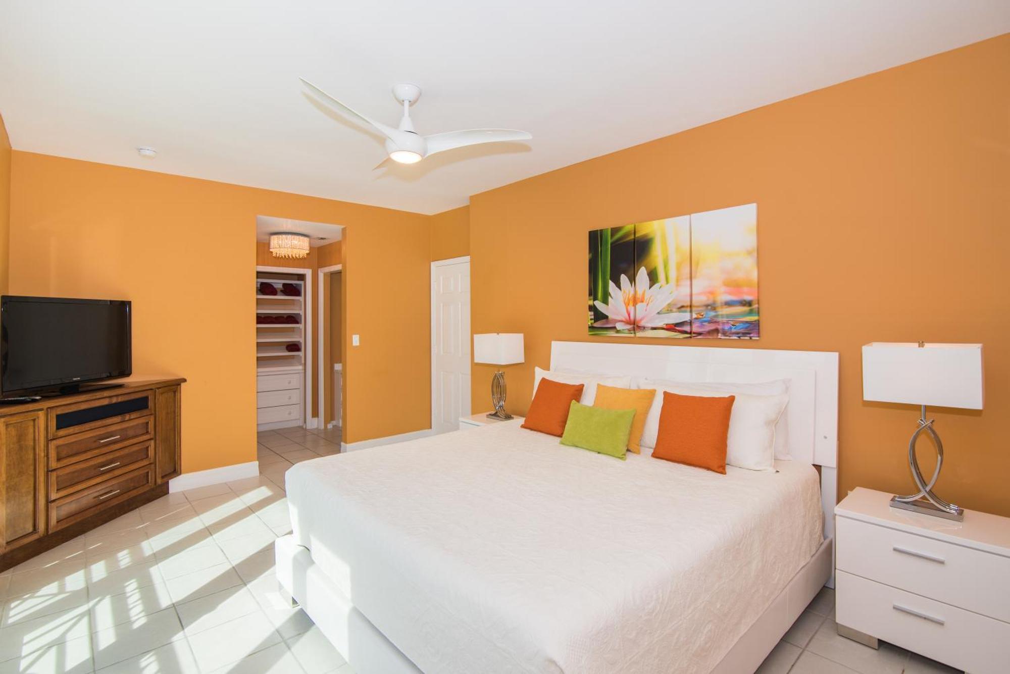 Regal Beach Club George Town Zimmer foto