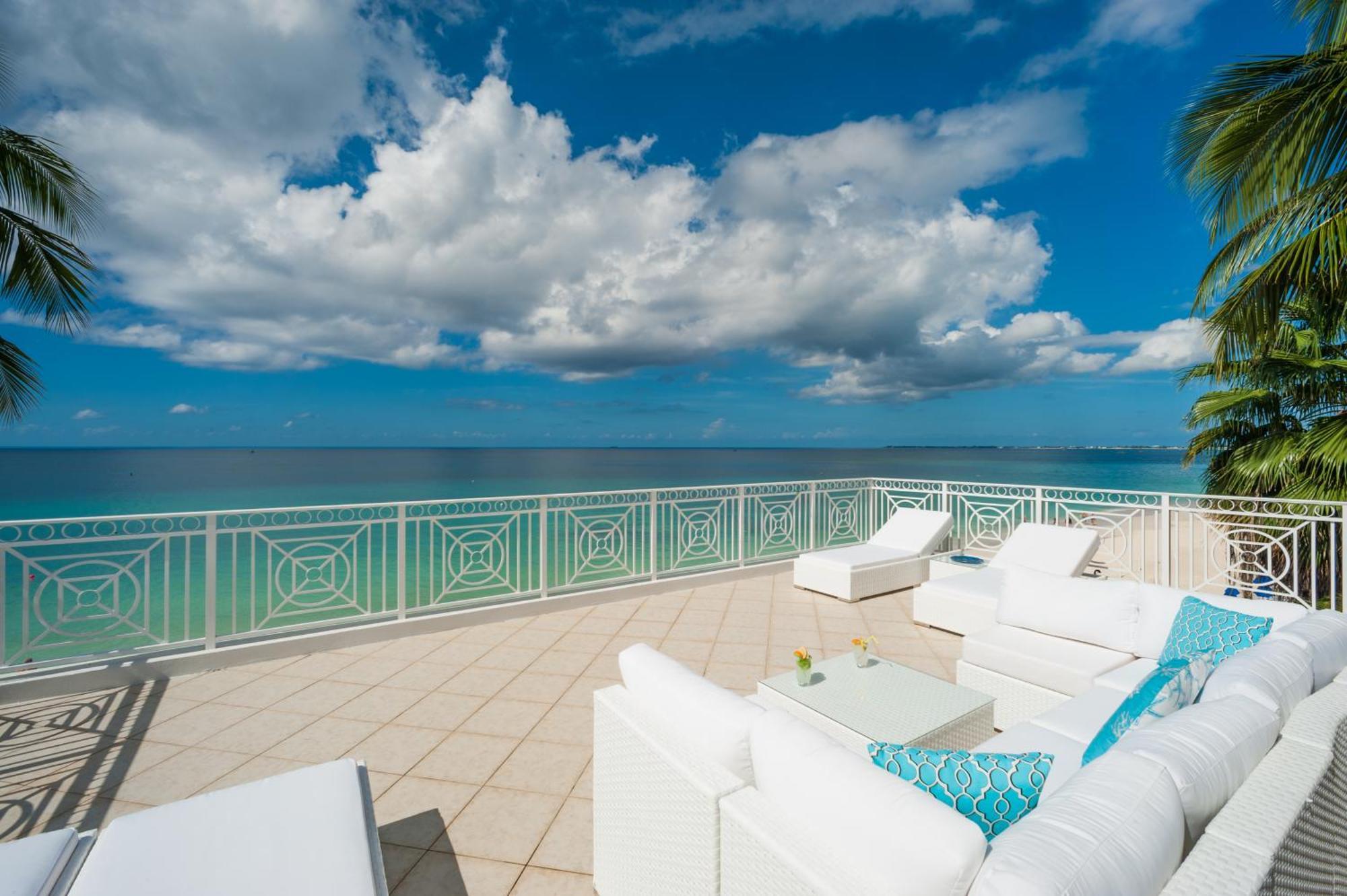 Regal Beach Club George Town Zimmer foto