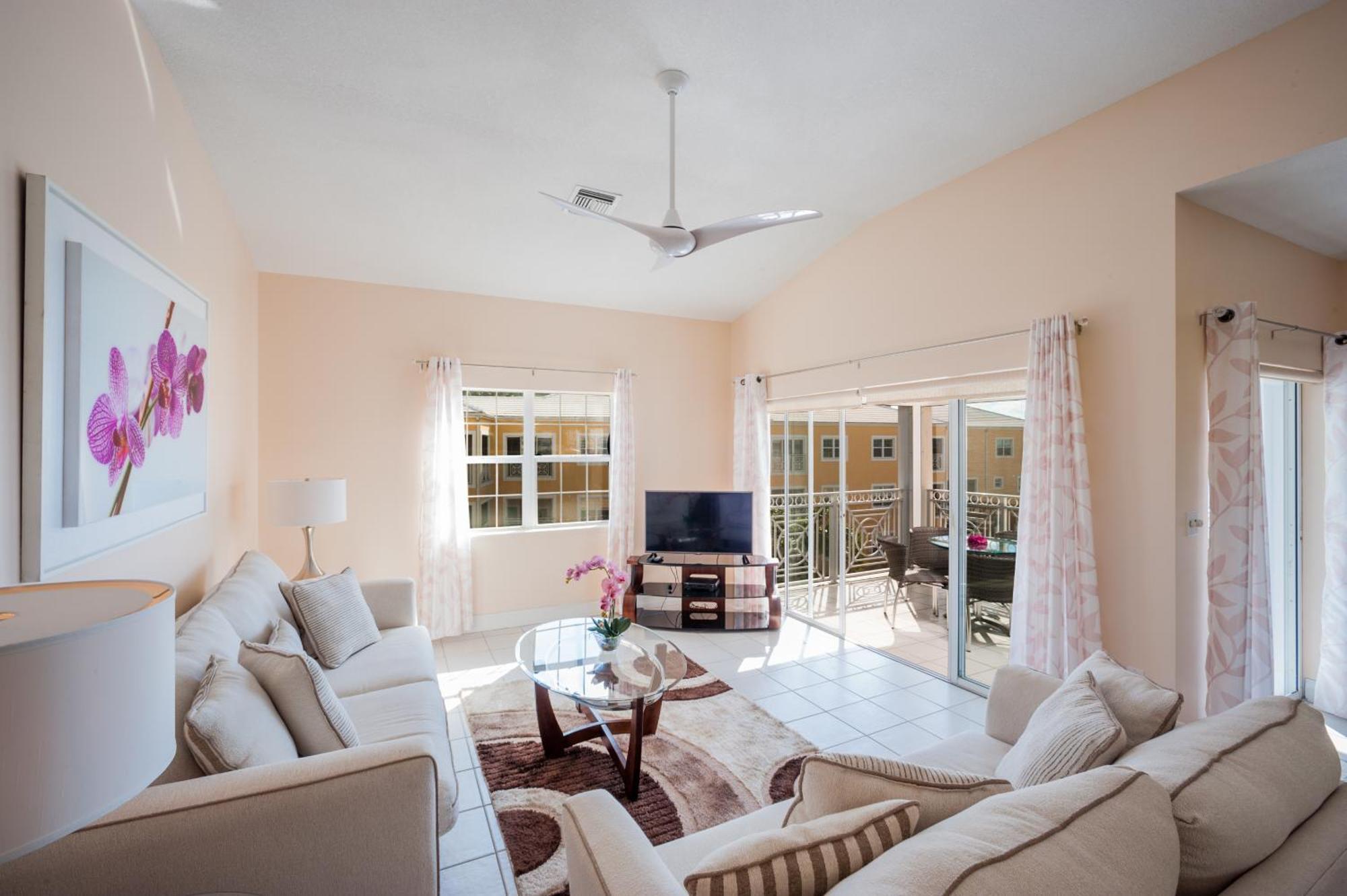 Regal Beach Club George Town Zimmer foto