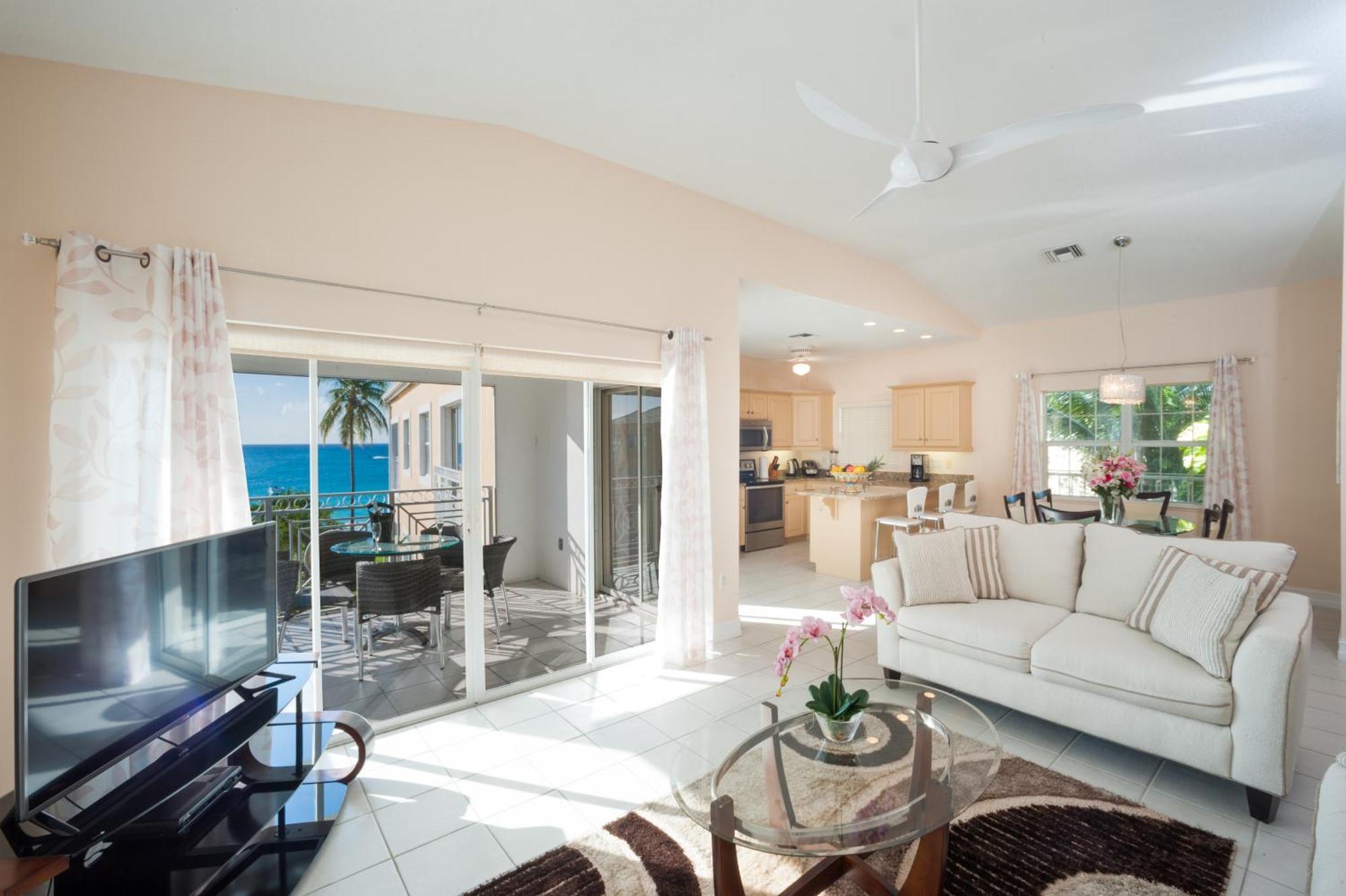 Regal Beach Club George Town Zimmer foto