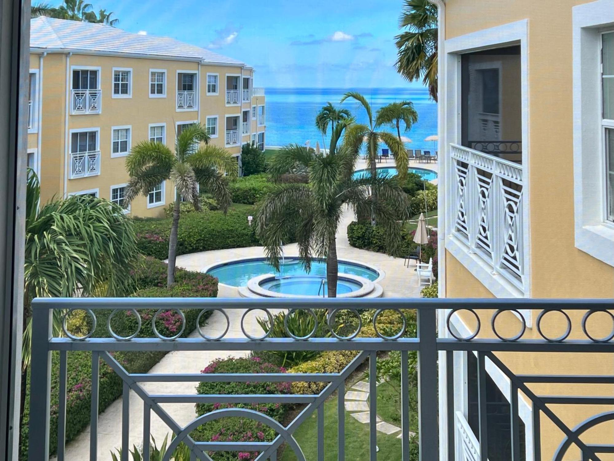 Regal Beach Club George Town Zimmer foto