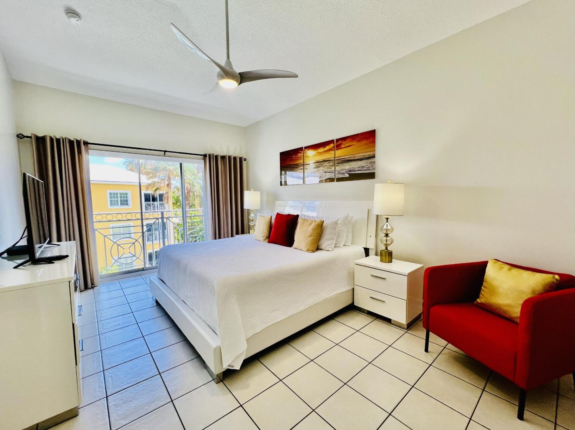 Regal Beach Club George Town Zimmer foto