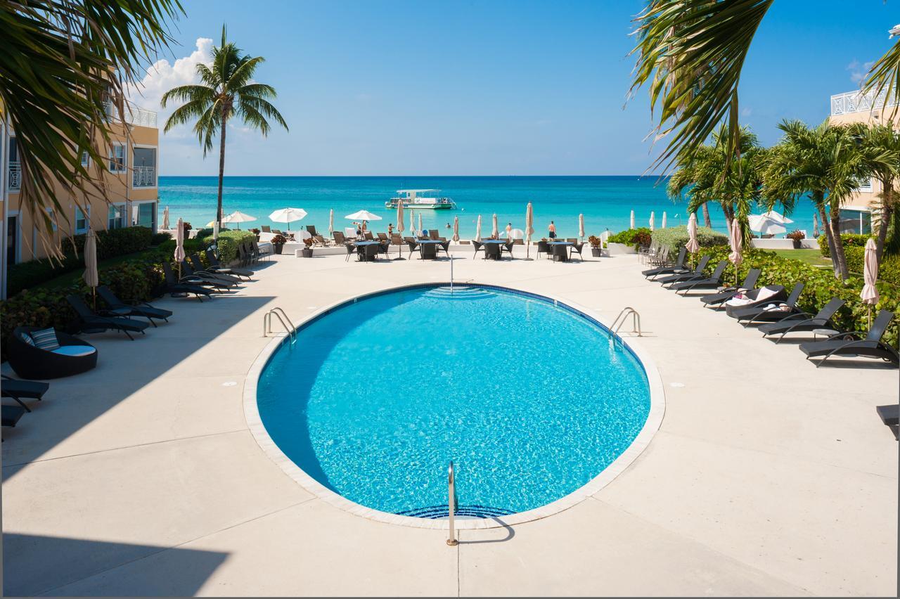Regal Beach Club George Town Exterior foto
