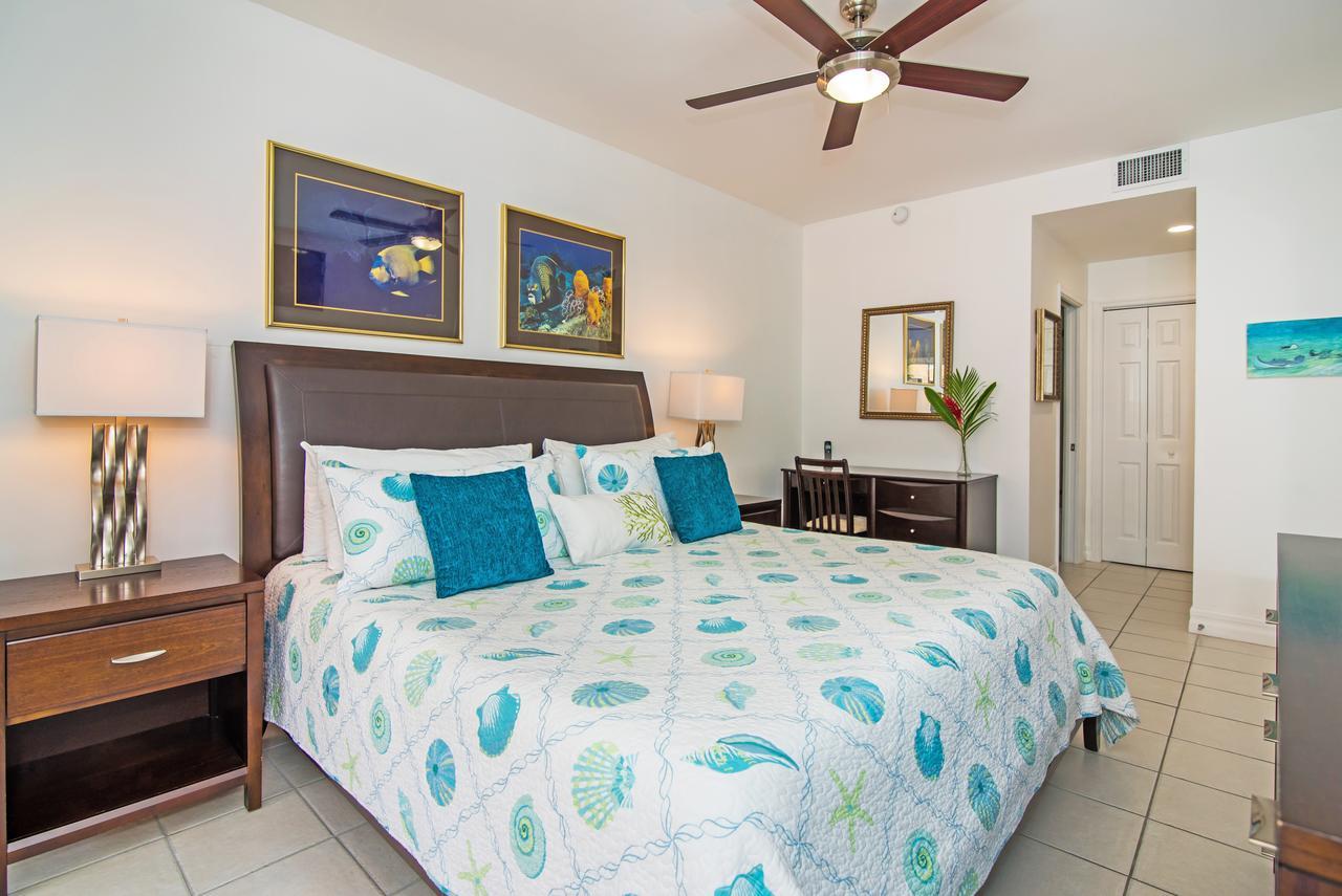 Regal Beach Club George Town Zimmer foto