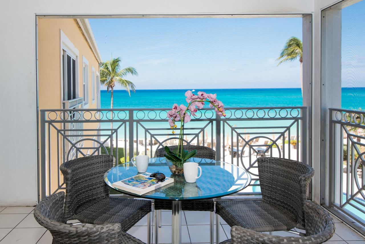 Regal Beach Club George Town Zimmer foto